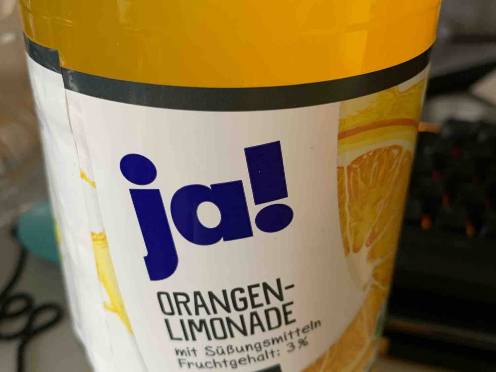 OrangenLimonade, 0% Zucker von Croates | Hochgeladen von: Croates