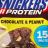 Snickers HiProtein Chocola, Cookie von Vaiser58 | Hochgeladen von: Vaiser58