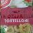Tortelloni, Tomate&Mozarella von *Alexa* | Hochgeladen von: *Alexa*