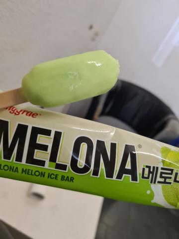 Melona Melon Ice Bar von snikk4z | Hochgeladen von: snikk4z