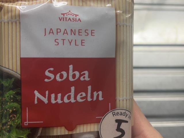 Soba Nudeln von Drake | Hochgeladen von: Drake