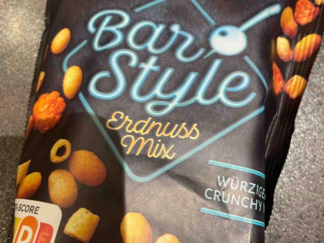 Snack mix Bar Style by Greta16 | Uploaded by: Greta16