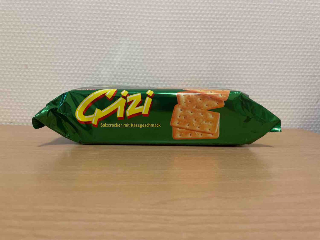 Cheese Crackers von Ls191 | Hochgeladen von: Ls191