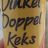 Dinkel Doppel Keks by VoB | Hochgeladen von: VoB