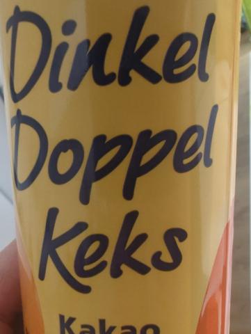 Dinkel Doppel Keks by VoB | Uploaded by: VoB