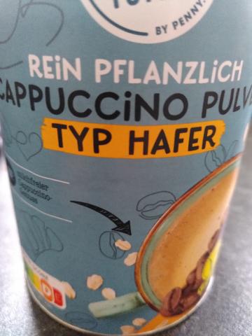 Cappuccino Pulver von hopea | Hochgeladen von: hopea