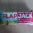 Flapjack, Apple and Raspberry, Gluten free, Vegan friendly von H | Hochgeladen von: HanneMarieSophie