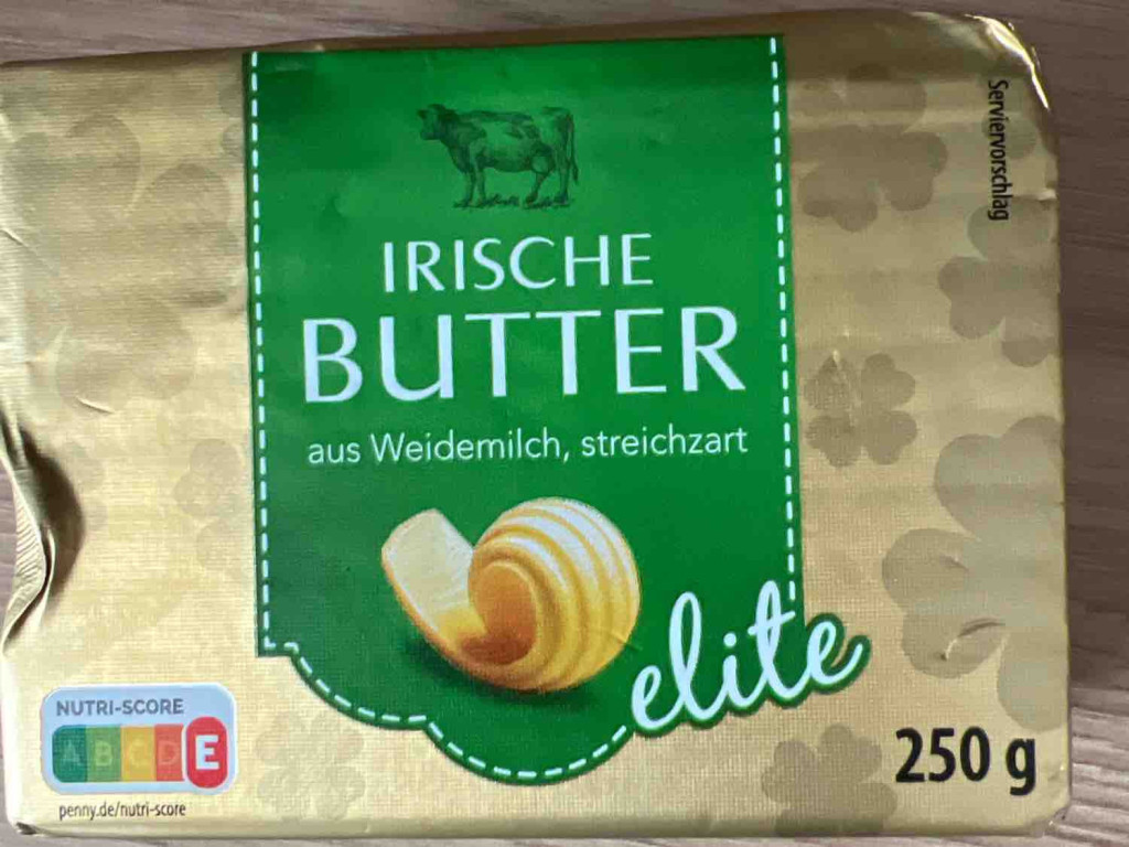 Irische Butter von Cirex07 | Hochgeladen von: Cirex07