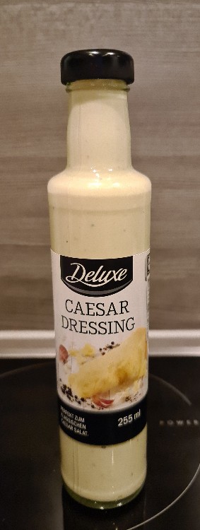 Deluxe Caesar Dressing von blackmoonlight25gmx.de | Hochgeladen von: blackmoonlight25gmx.de