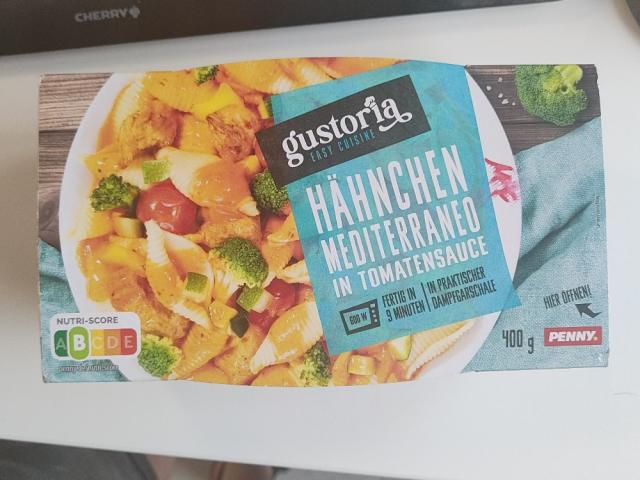 Hähnchen Mediterraneo in Tomatensauce von emeff | Hochgeladen von: emeff Hähnchen Mediterraneo in Tomatensauce von emeff | Hochgeladen von: emeff