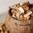 Coconut and Almonds Granola von Hayden1994 | Hochgeladen von: Hayden1994