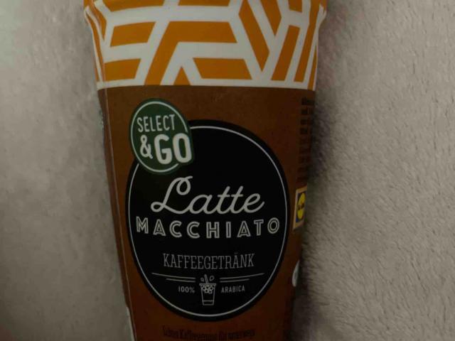 Latte macchiato von schockva | Hochgeladen von: schockva