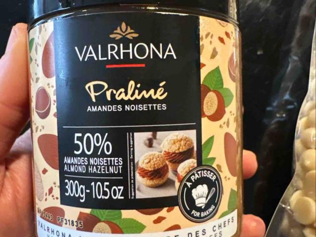 Praliné Hazelnut, 50% by Aromastoff | Uploaded by: Aromastoff