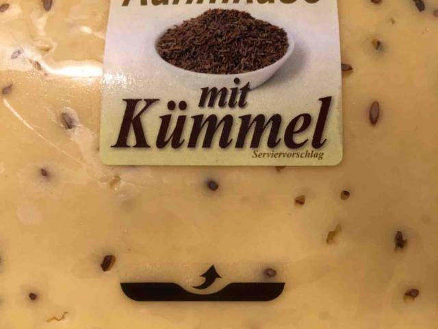 Rahmkäse mit Kümmel von Meyd23 | Hochgeladen von: Meyd23