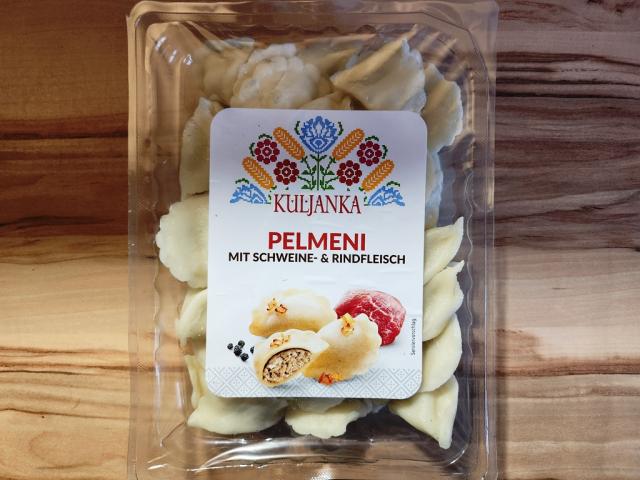 Pelmeni | Hochgeladen von: cucuyo111