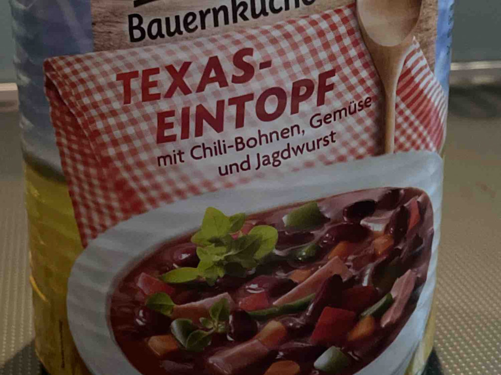 Texastopf von balticfury | Hochgeladen von: balticfury