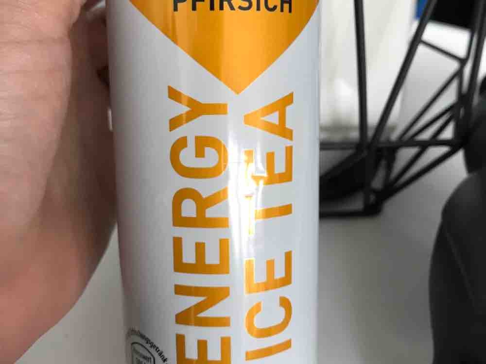 Energy Ice Tea von fitnesmompeg | Hochgeladen von: fitnesmompeg