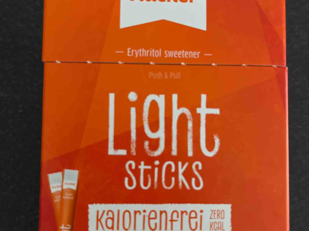 Light Sticks, Erythrit von Bandora | Hochgeladen von: Bandora