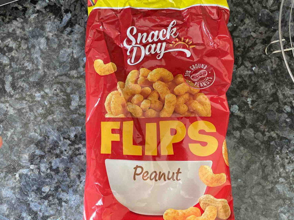 Peanut Flips von ndimattia | Hochgeladen von: ndimattia