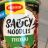 saucy noodels, teriyaki von talizn | Hochgeladen von: talizn