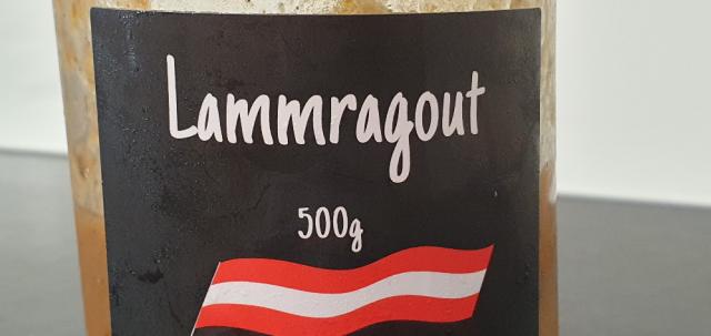 Lammragout von kamusi | Hochgeladen von: kamusi