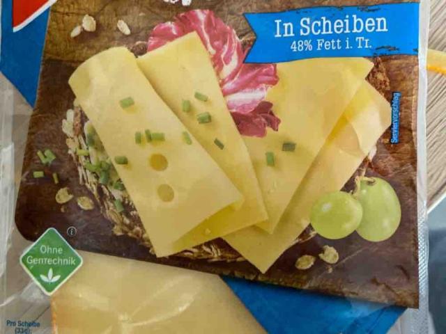 gouda mittelalt Gut  und Günstig von JennyJor | Hochgeladen von: JennyJor