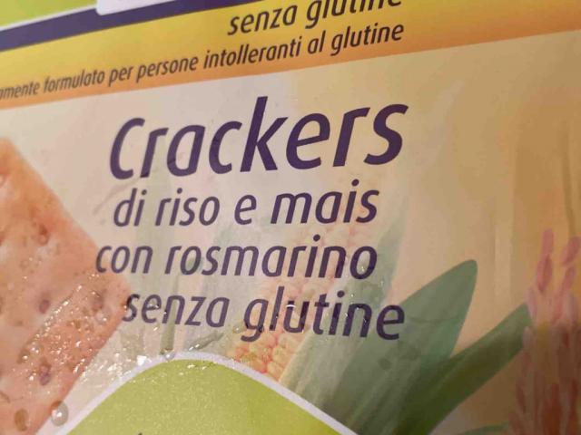 Crackers free from, Glutenfrei von Ketolife123 | Hochgeladen von: Ketolife123