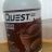 Quest Protein Powder, Chocolate Milkshake von bluememeitli | Hochgeladen von: bluememeitli