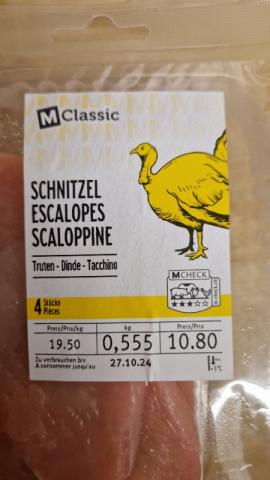 Truten Schnitzel, Natur von afoolseye | Hochgeladen von: afoolseye