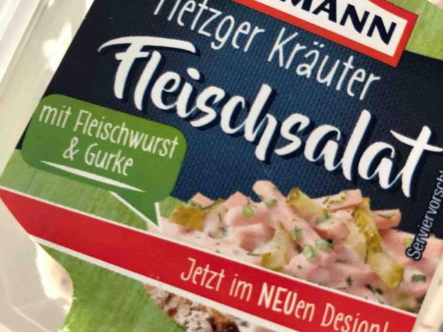 fleischsalat von Piener | Hochgeladen von: Piener