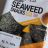 Crispy Seaweed Snack, Sesame by Nowherenow | Hochgeladen von: Nowherenow