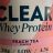 Clear Whey, Peach tea von Johanna512 | Hochgeladen von: Johanna512