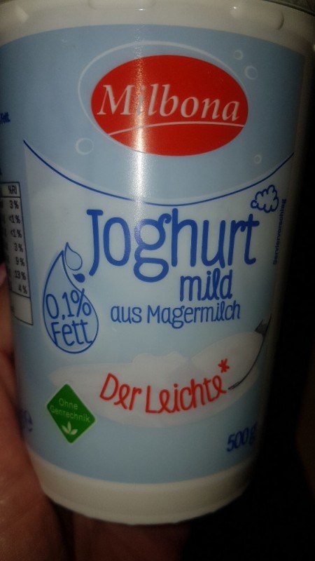 Joghurt mild von jessica15 | Hochgeladen von: jessica15