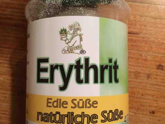 Bio Tafelsüße Erythrit, süß von linalotte | Hochgeladen von: linalotte
