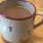 Johannas  Kaffee, mit Milch 1,5% von johannaschammler | Hochgeladen von: johannaschammler