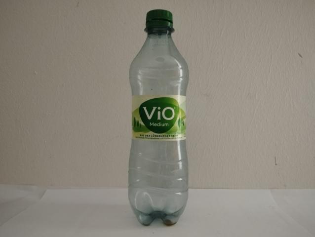 VIO Medium, Neutral | Hochgeladen von: micha66/Akens-Flaschenking