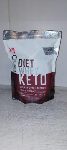 PHD Diet Whey Keto von inaccessible | Hochgeladen von: inaccessible