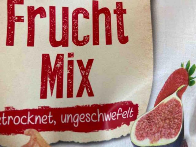 FruchtMix, Bio Trockenfrüchte gemischt von tatjanabrejdow | Hochgeladen von: tatjanabrejdow