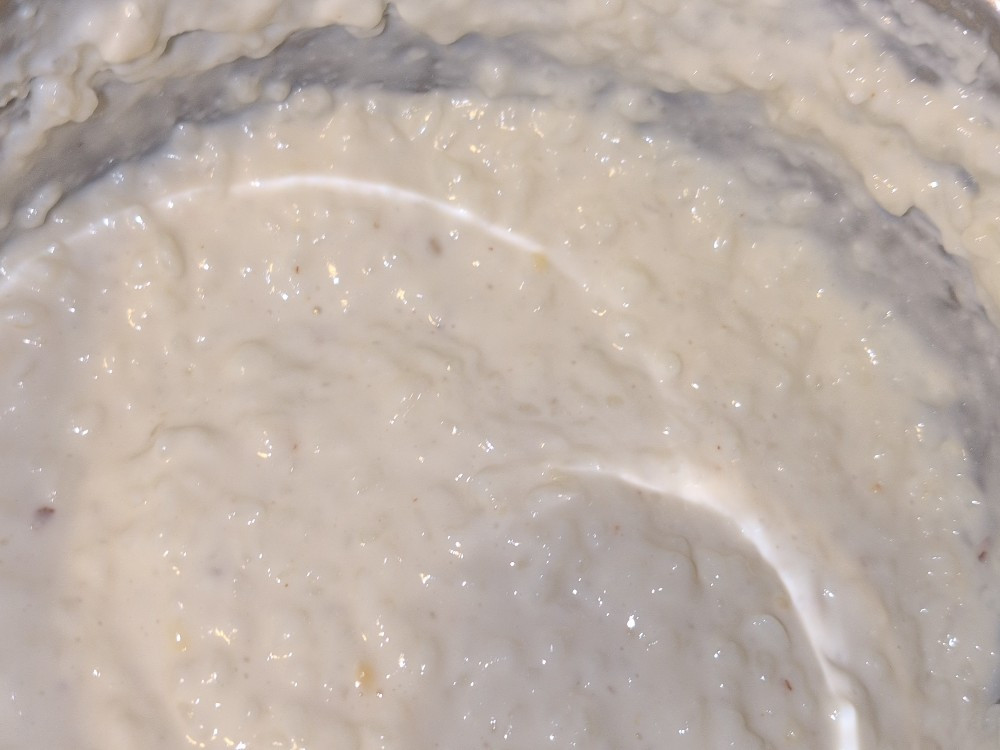 Quarkreis mit Bulkwhey von LeonXo | Hochgeladen von: LeonXo Quarkreis mit Bulkwhey von LeonXo | Hochgeladen von: LeonXo