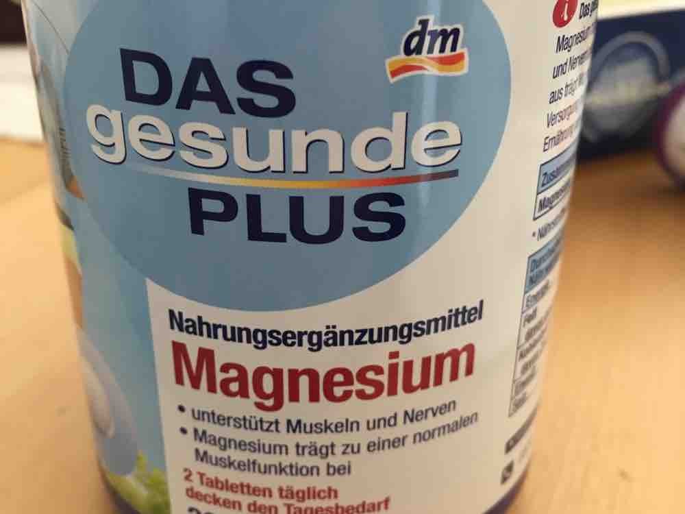 Magnesium  von ingo1199 | Hochgeladen von: ingo1199