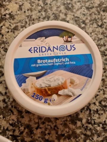 Brotaufstrich, Joghurt und Feta von disipisi | Hochgeladen von: disipisi