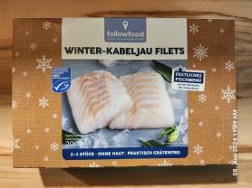 Winter Kabeljau Filets | Hochgeladen von: cucuyo111