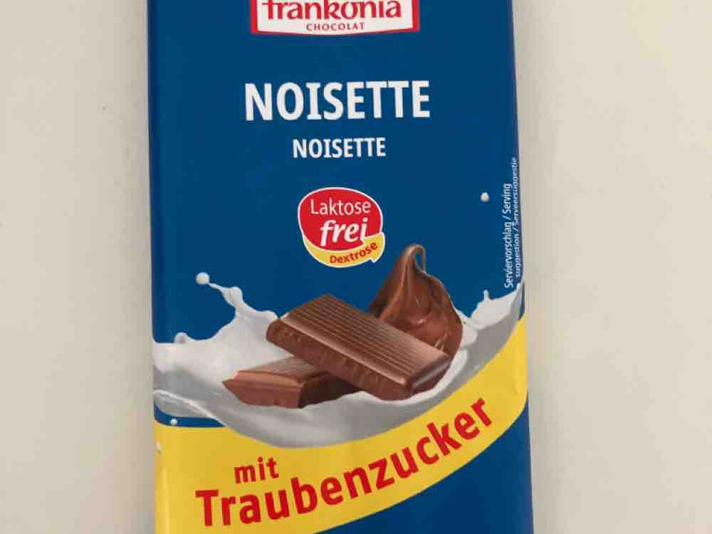 Frankonia Noisette laktose- und fruktosearm von spartan23 | Hochgeladen von: spartan23