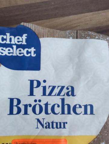 Pizza Brötchen, Natur von Dankic | Hochgeladen von: Dankic