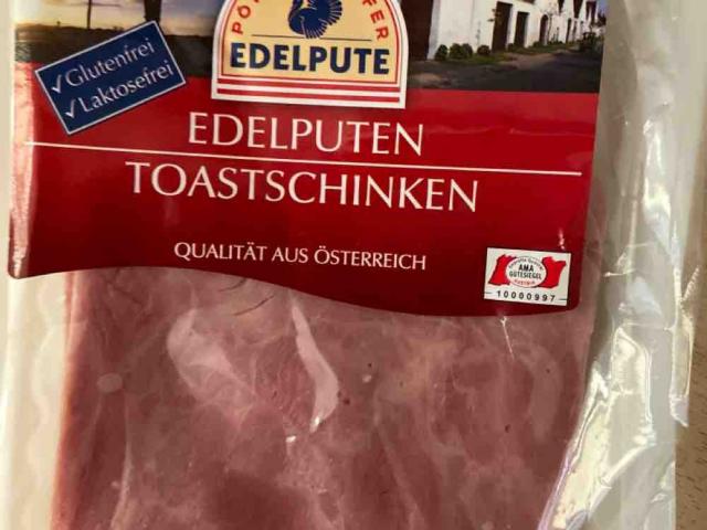 Edelputen Toastschinken von ikica | Hochgeladen von: ikica