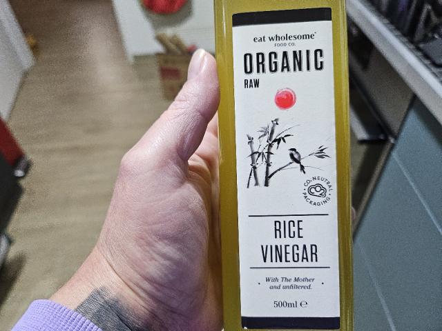 Rice Vinegar von rockabella78 | Hochgeladen von: rockabella78