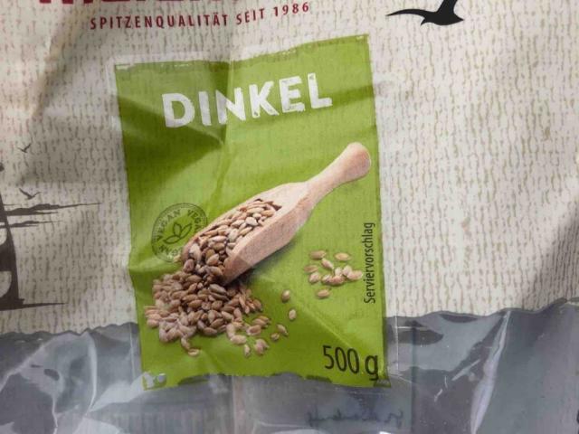 Dinkel von DomFin | Hochgeladen von: DomFin