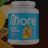 More Clear Mango Juice, Mit Wasser + 30g Pulver auf 100ml berech | Hochgeladen von: Sanny89