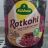 Rotkohl by hannicorn | Hochgeladen von: hannicorn