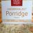 Porridge Klassik von LadyNimoe | Hochgeladen von: LadyNimoe